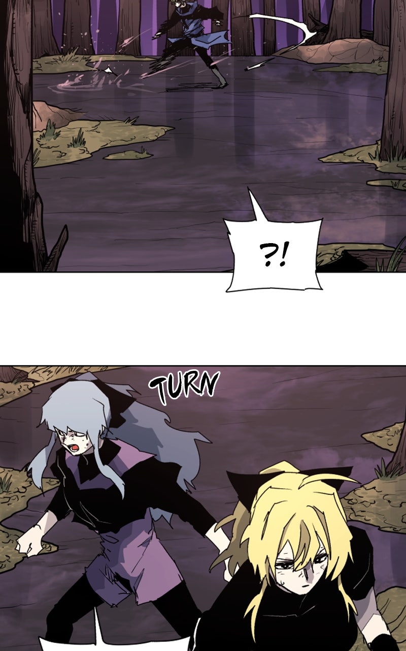 Read The Ember Knight EN Manga Online