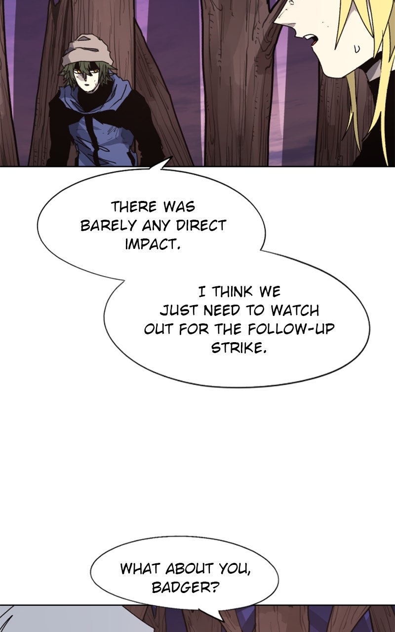 Read The Ember Knight EN Manga Online