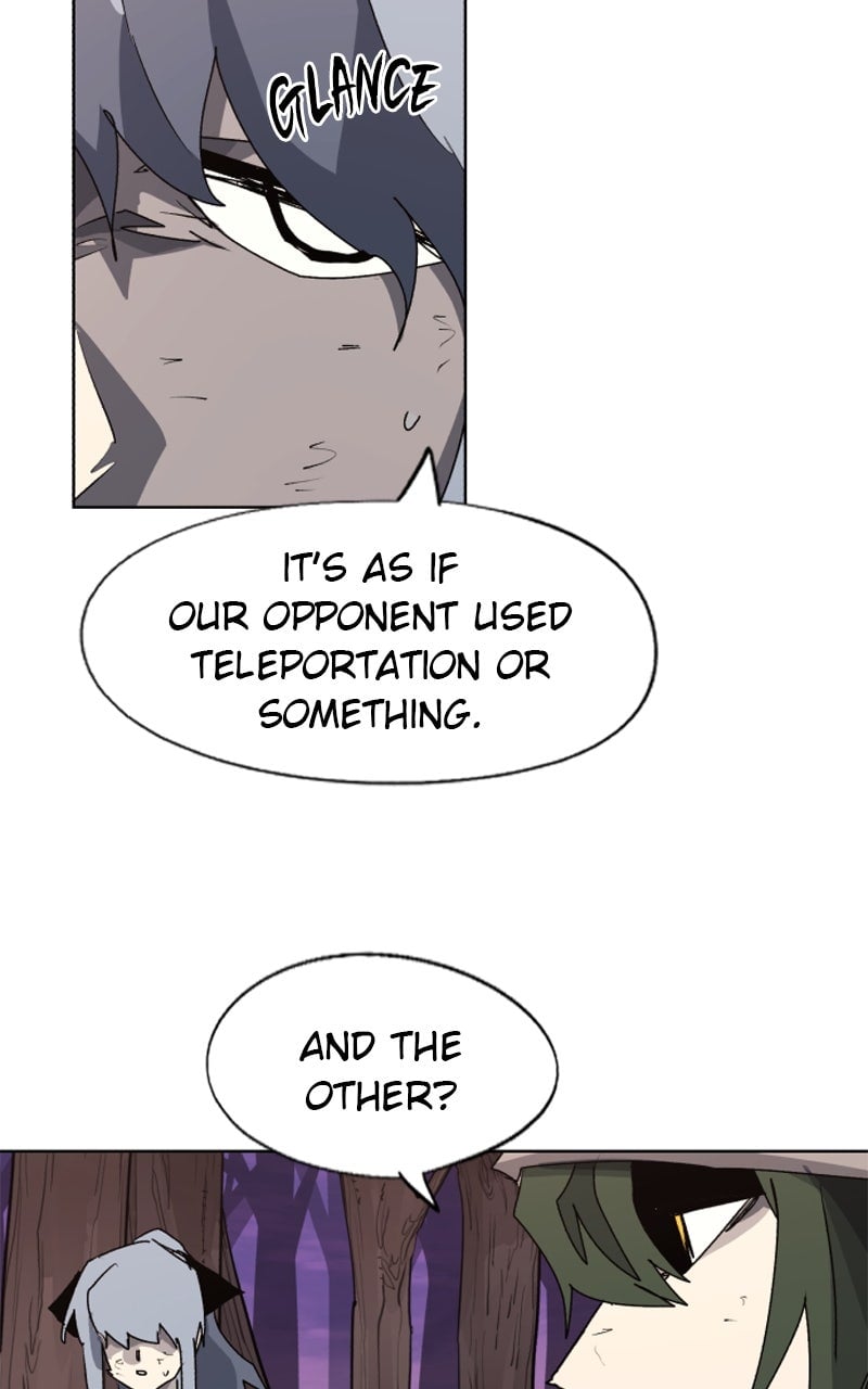 Read The Ember Knight EN Manga Online