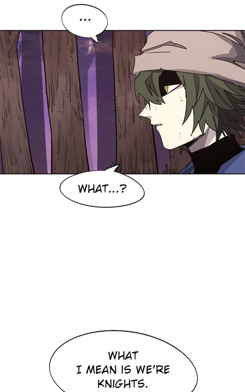 Read The Ember Knight EN Manga Online