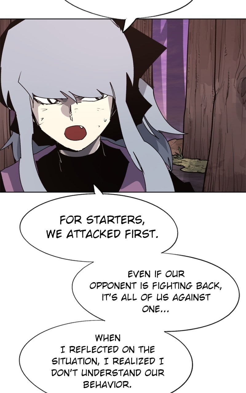 Read The Ember Knight EN Manga Online