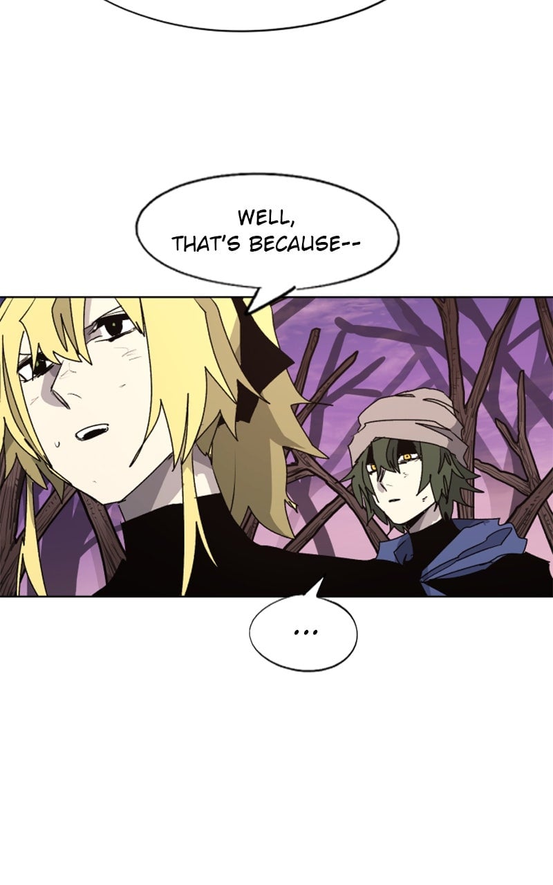 Read The Ember Knight EN Manga Online