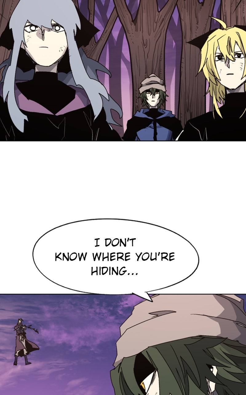 Read The Ember Knight EN Manga Online