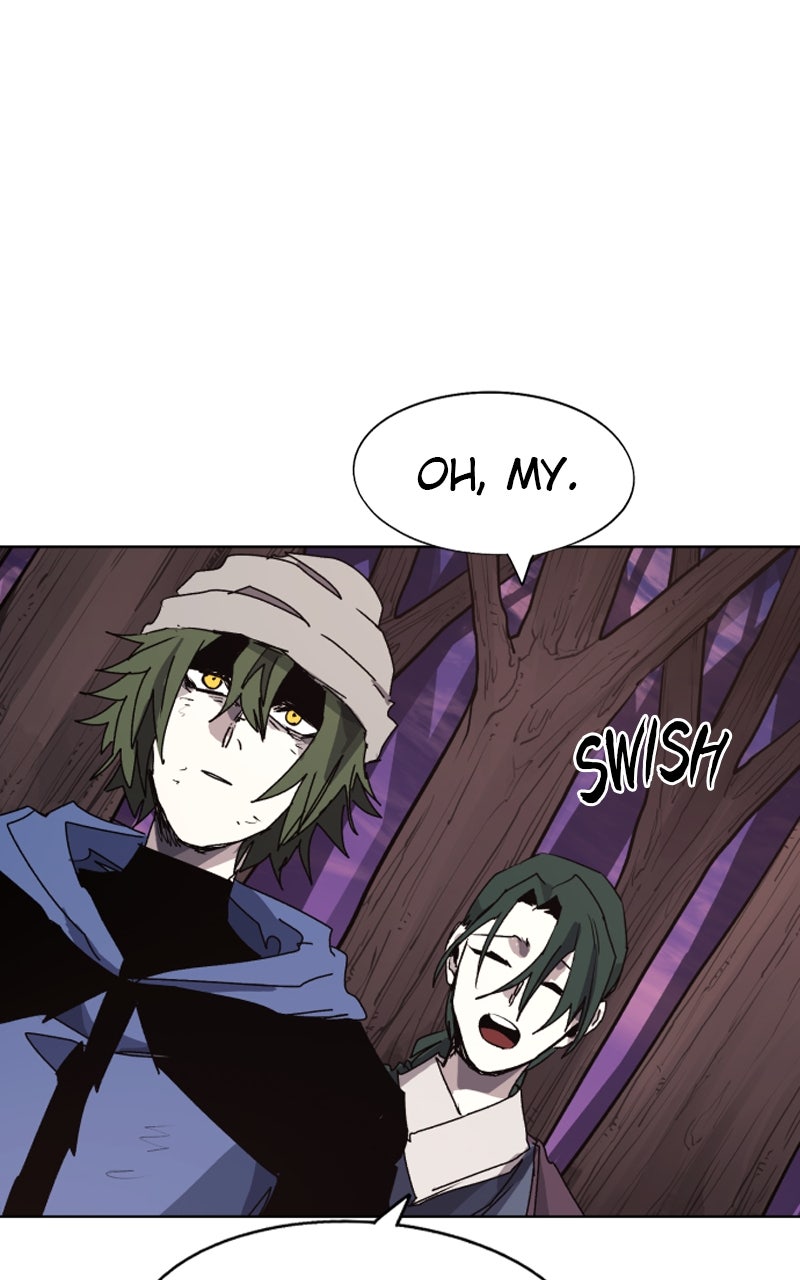 Read The Ember Knight EN Manga Online