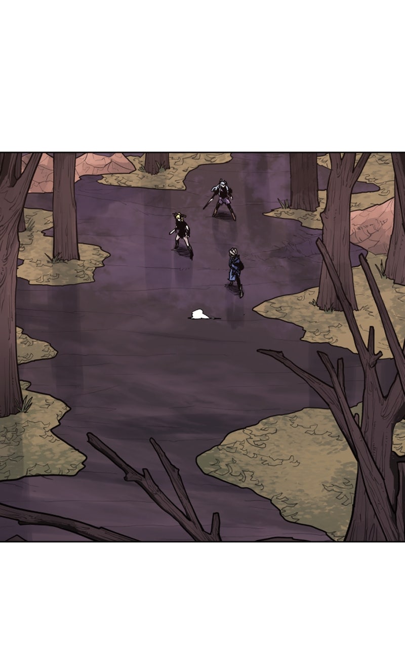 Read The Ember Knight EN Manga Online