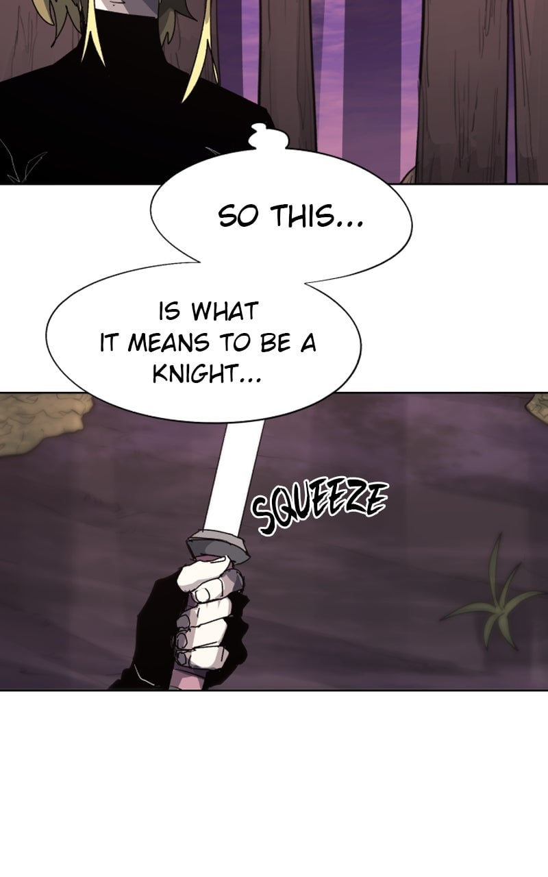 Read The Ember Knight EN Manga Online