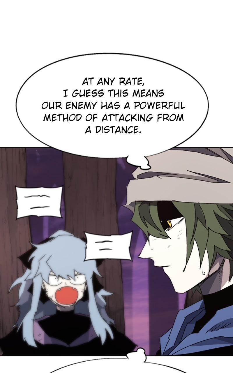 Read The Ember Knight EN Manga Online