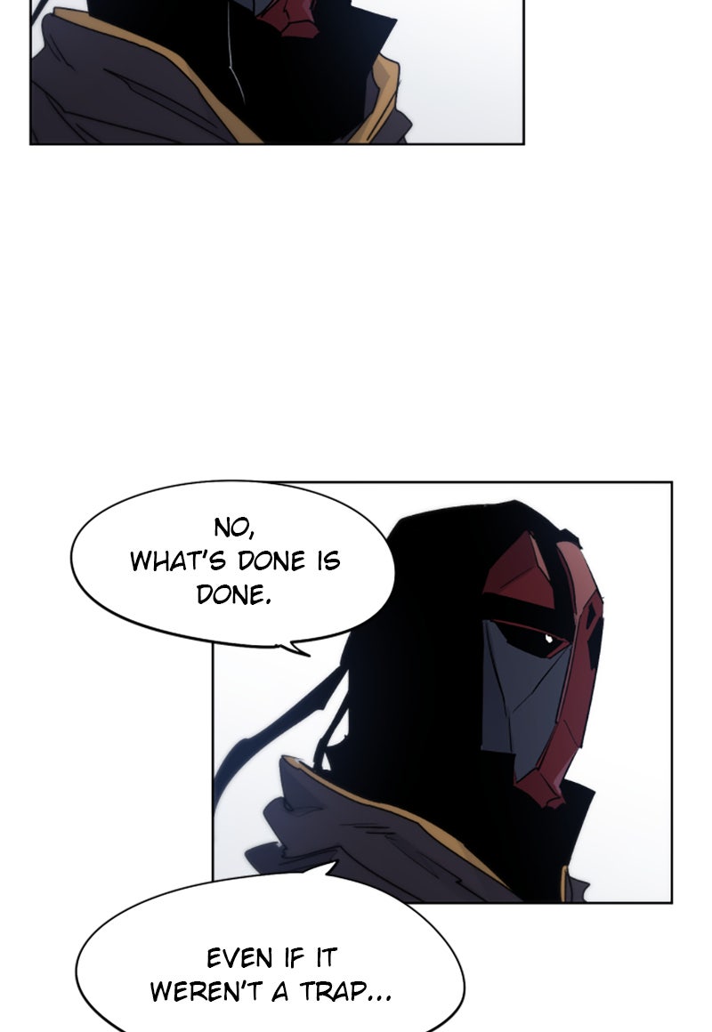 Read The Ember Knight EN Manga Online