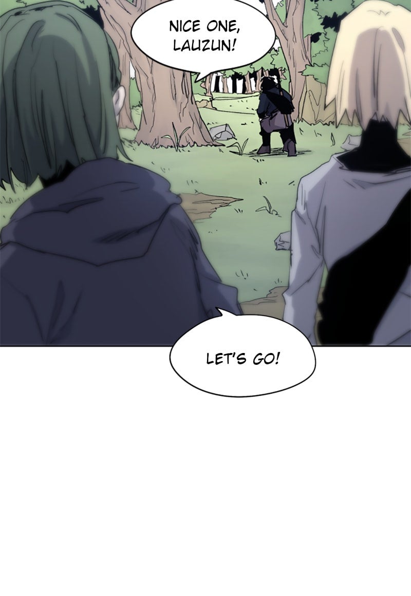 Read The Ember Knight EN Manga Online
