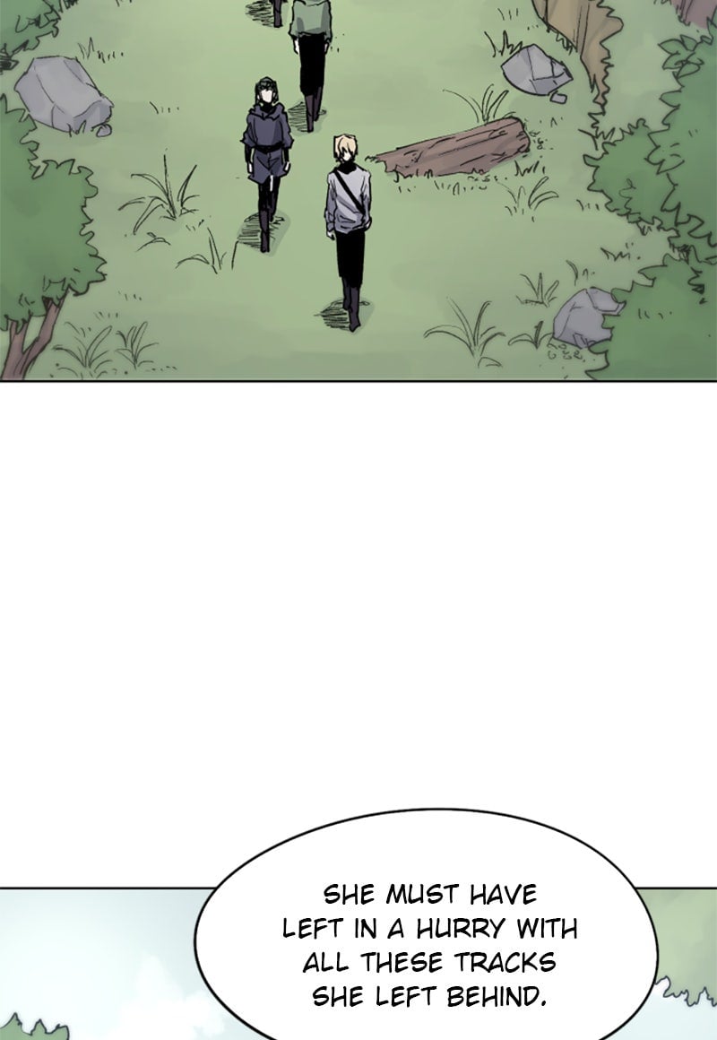 Read The Ember Knight EN Manga Online