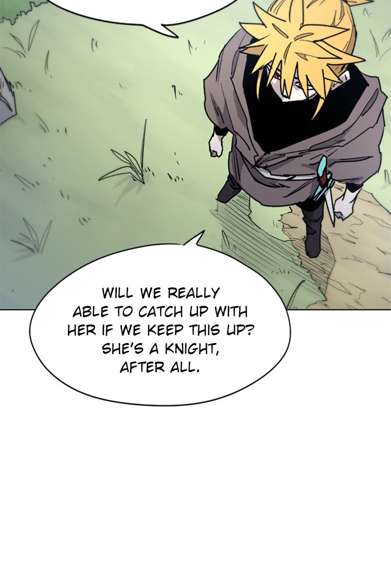 Read The Ember Knight EN Manga Online