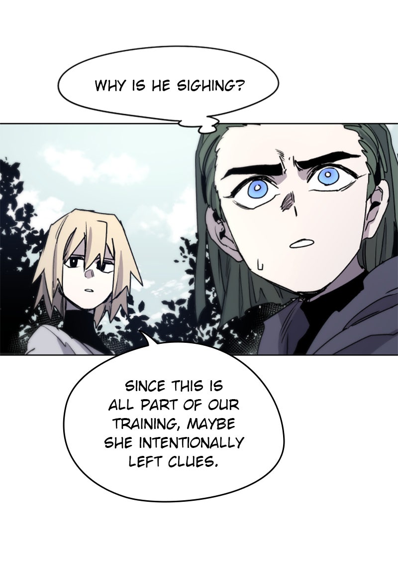 Read The Ember Knight EN Manga Online
