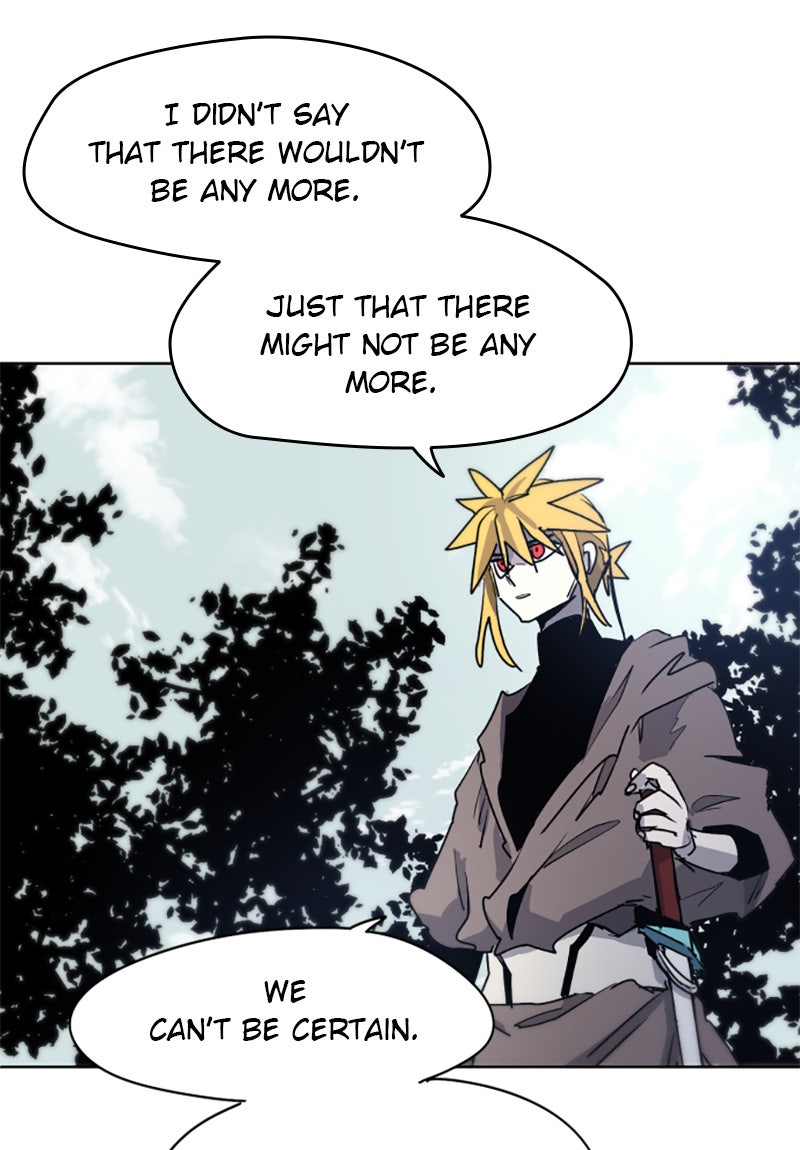 Read The Ember Knight EN Manga Online