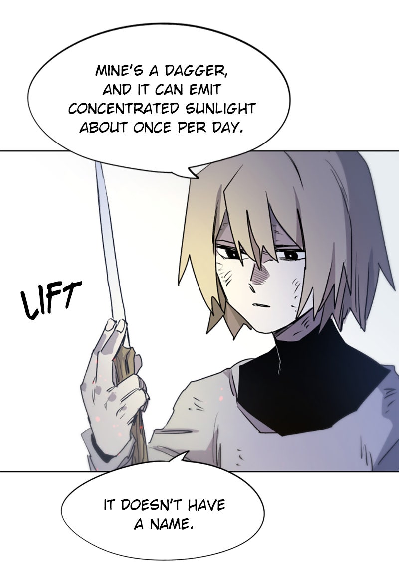 Read The Ember Knight EN Manga Online