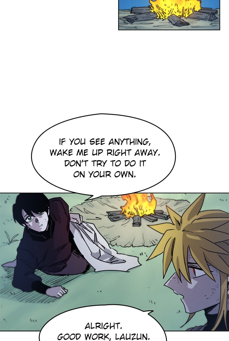 Read The Ember Knight EN Manga Online