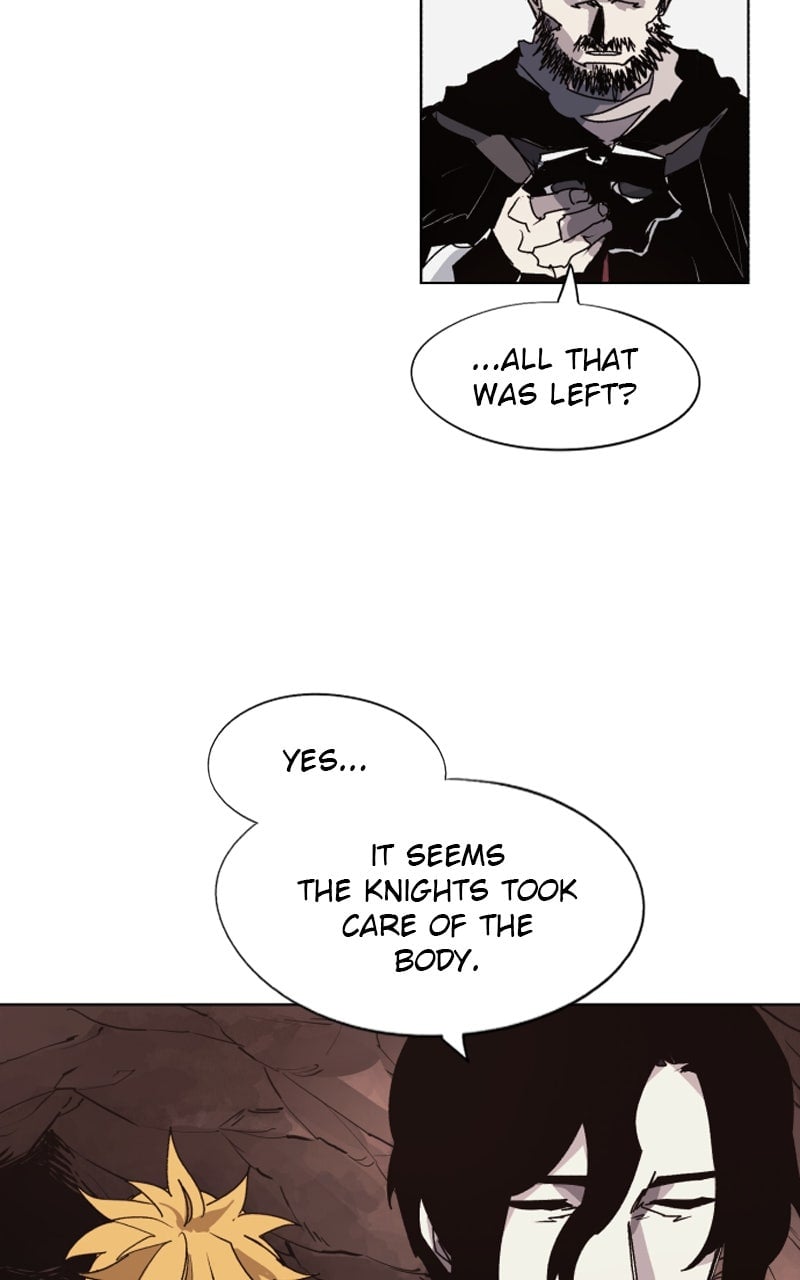 Read The Ember Knight EN Manga Online
