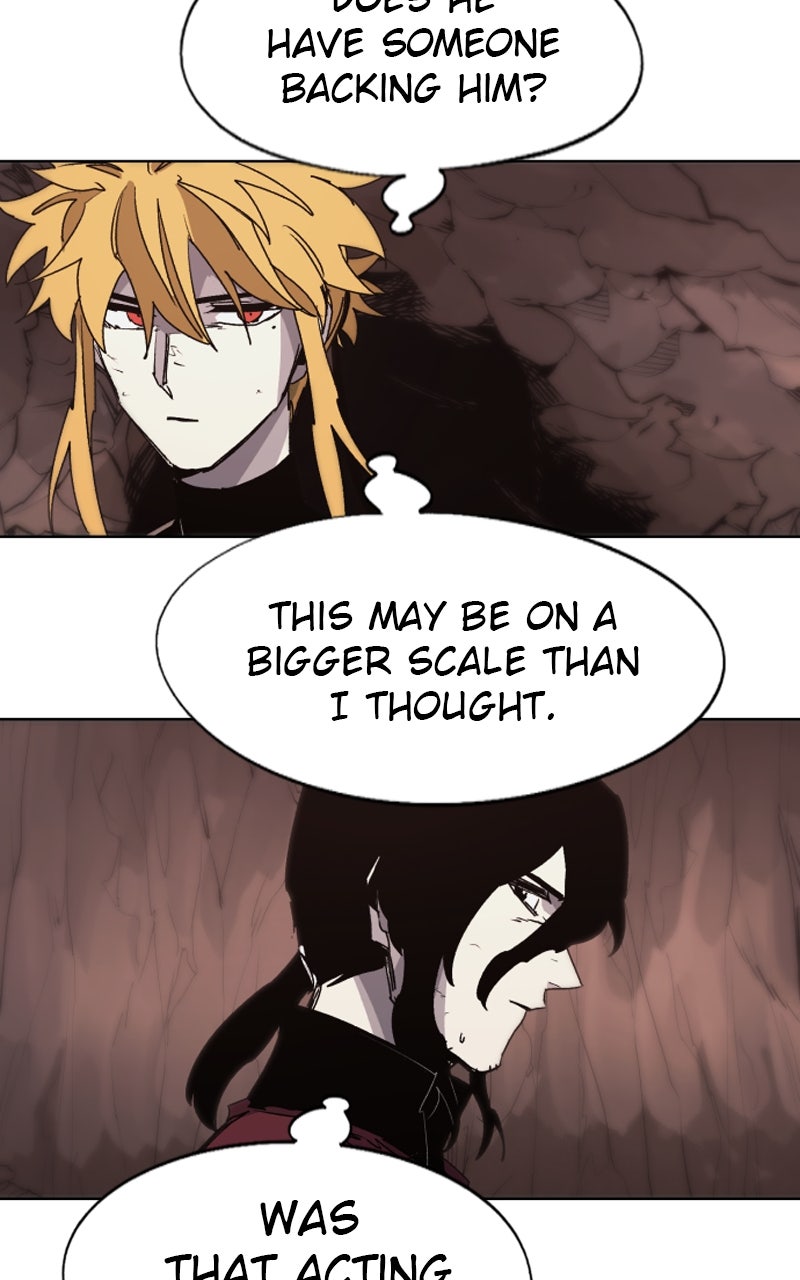 Read The Ember Knight EN Manga Online