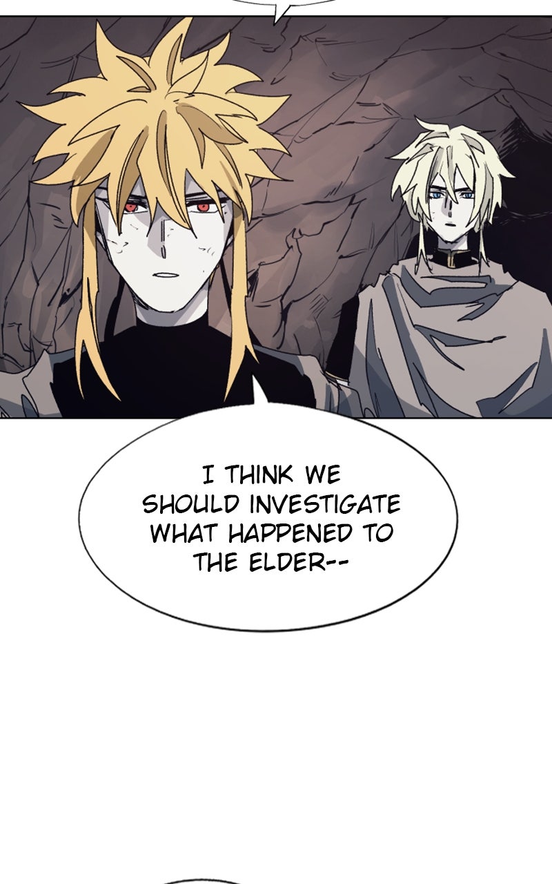 Read The Ember Knight EN Manga Online