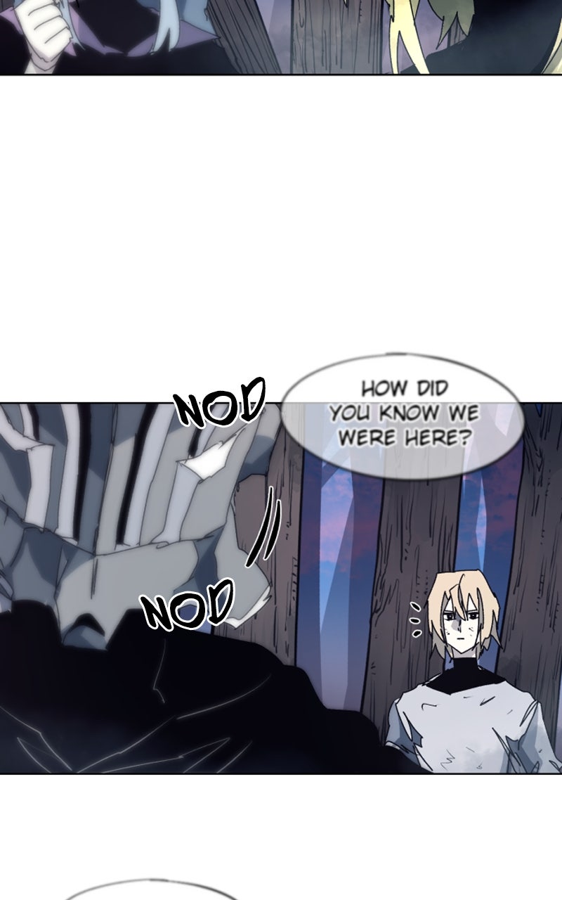 Read The Ember Knight EN Manga Online
