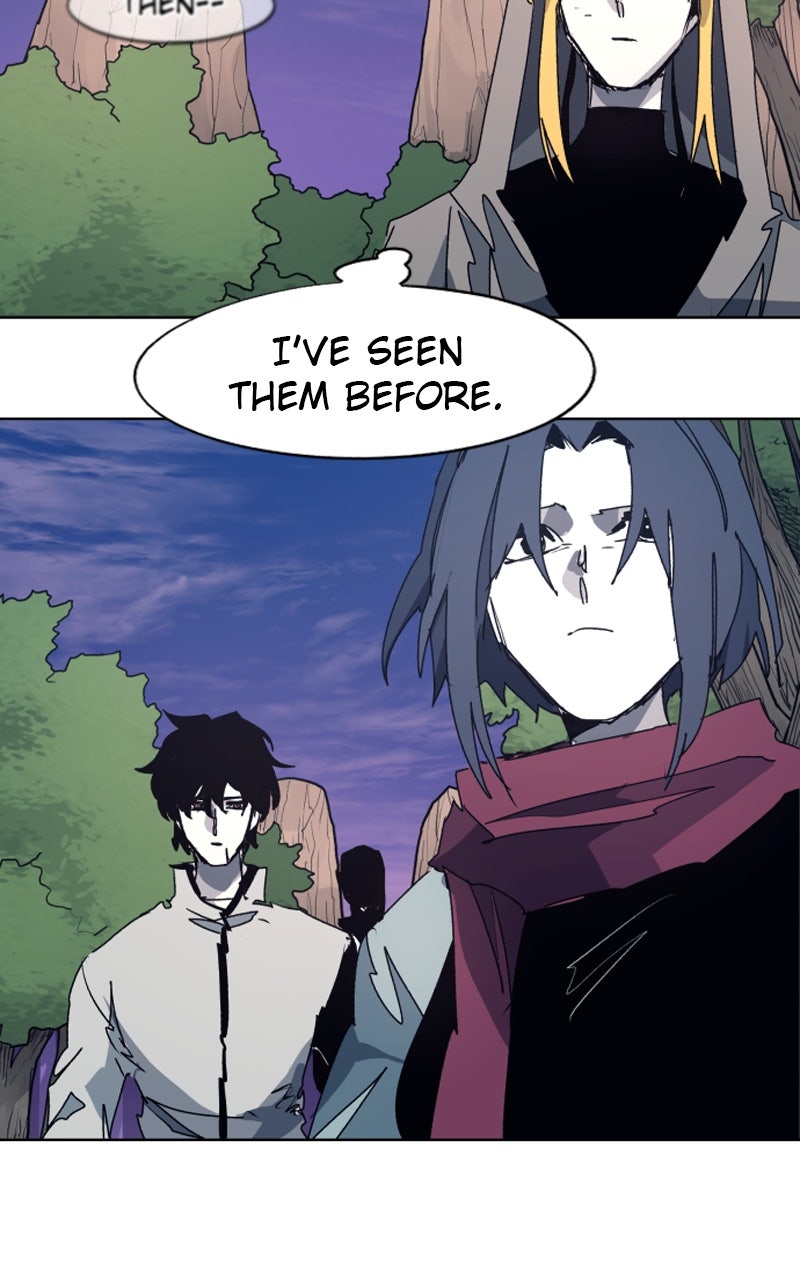 Read The Ember Knight EN Manga Online