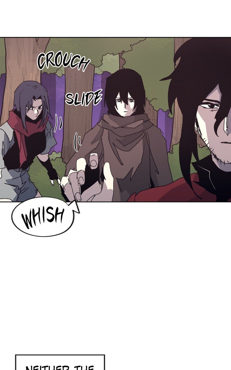 Read The Ember Knight EN Manga Online