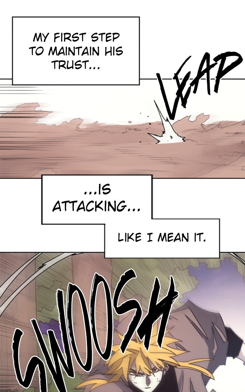 Read The Ember Knight EN Manga Online