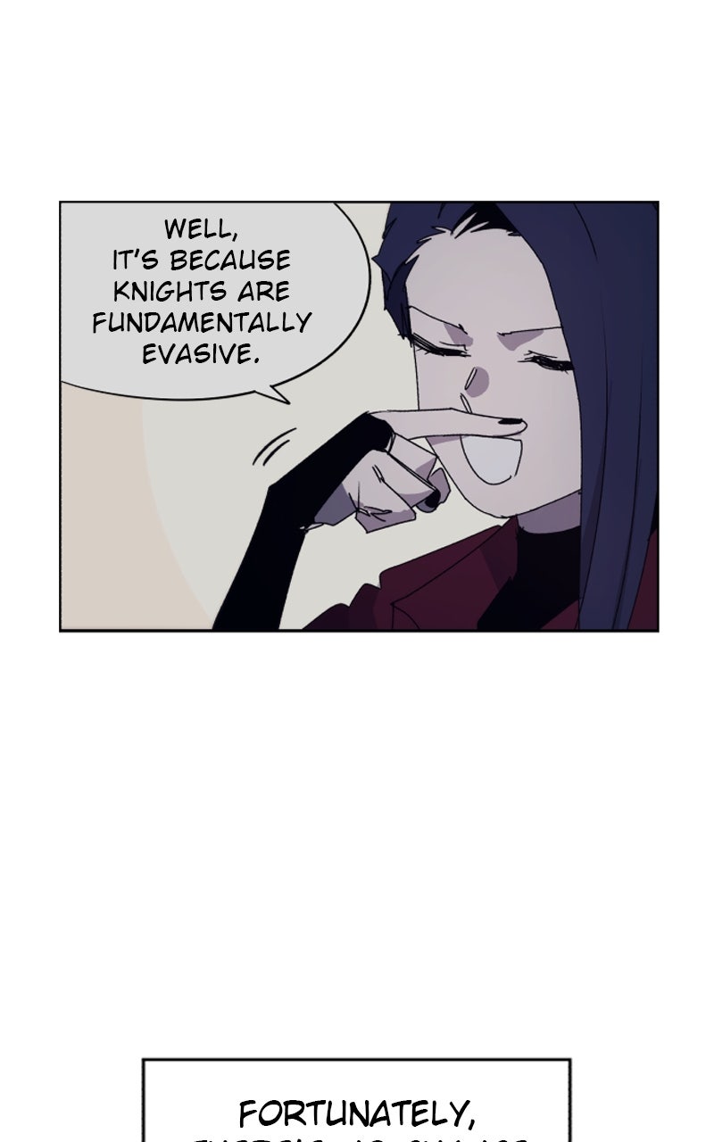 Read The Ember Knight EN Manga Online