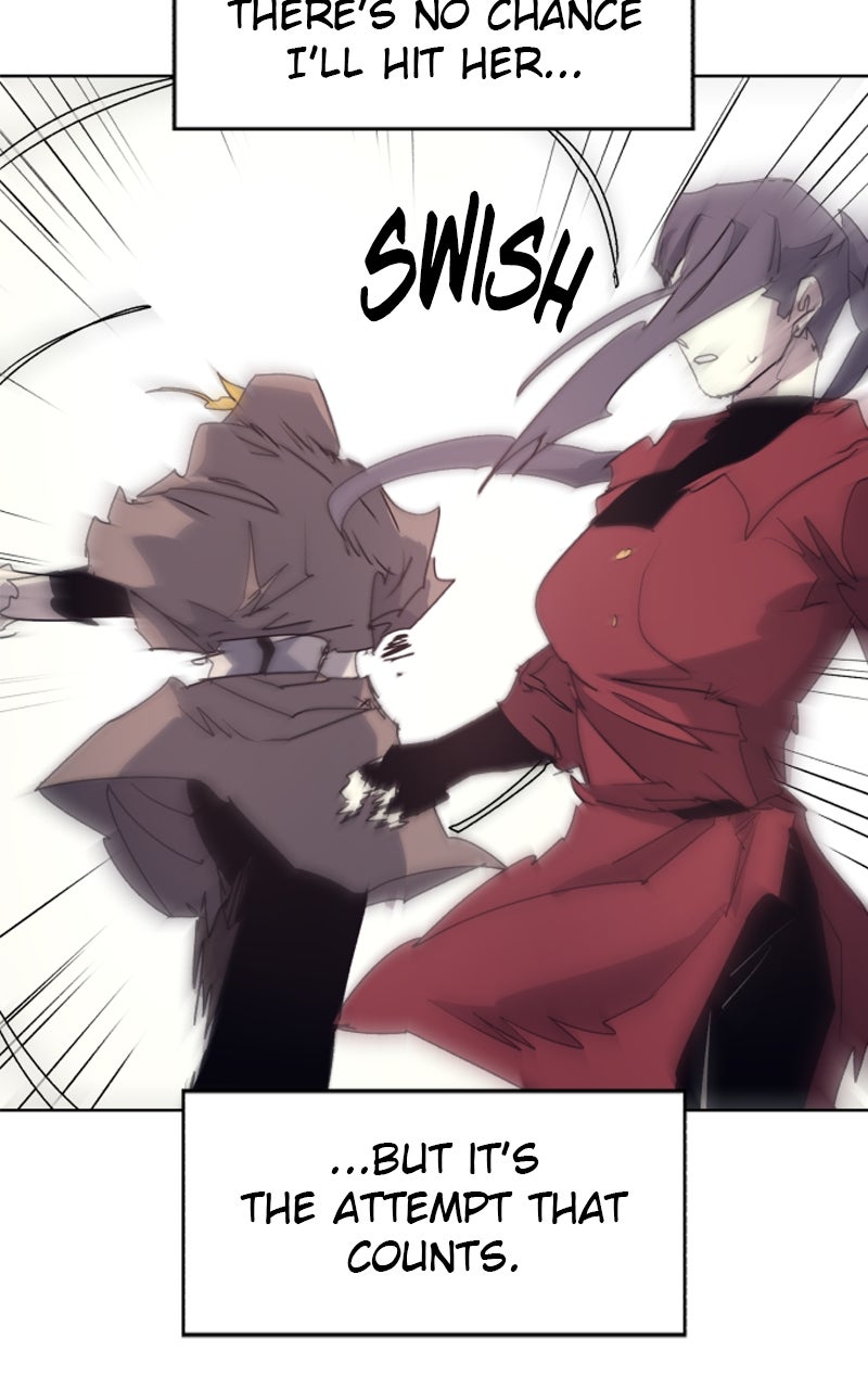 Read The Ember Knight EN Manga Online