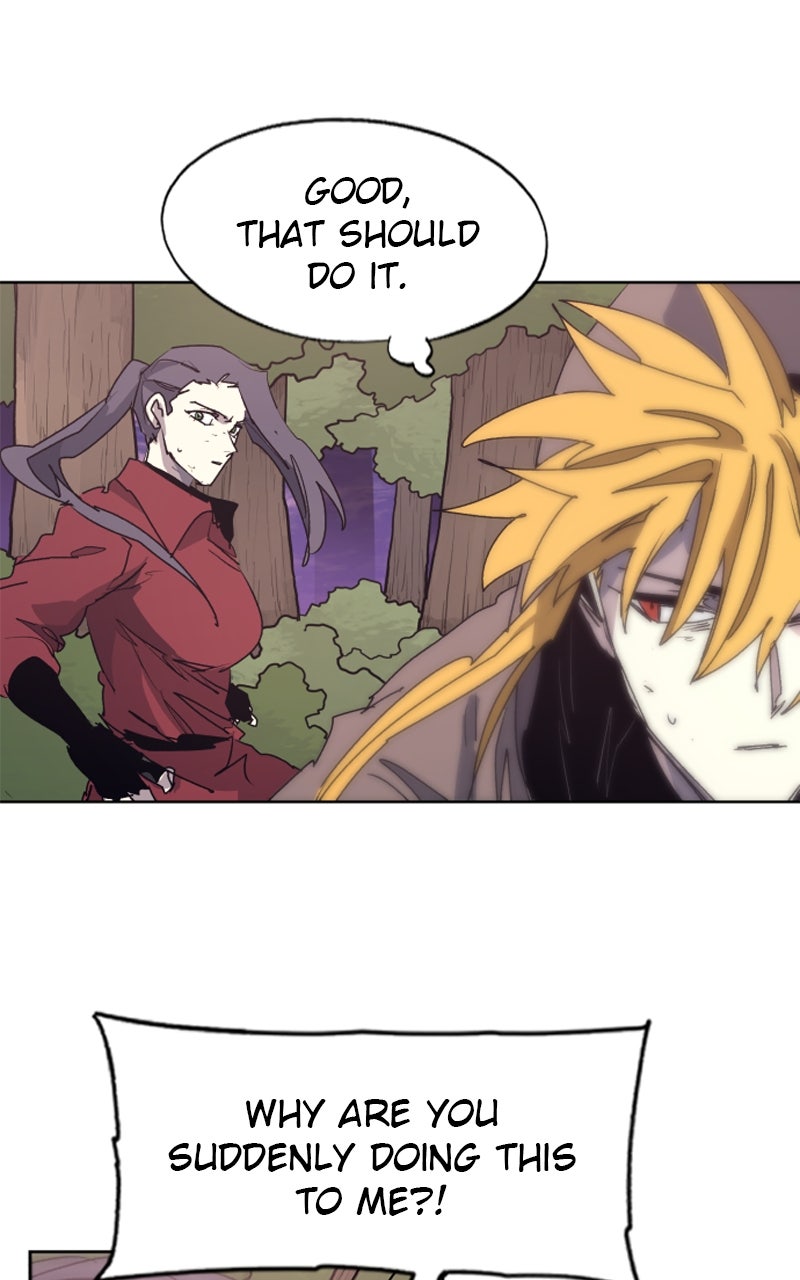 Read The Ember Knight EN Manga Online