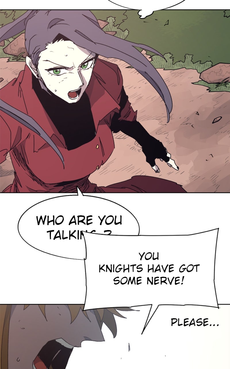 Read The Ember Knight EN Manga Online
