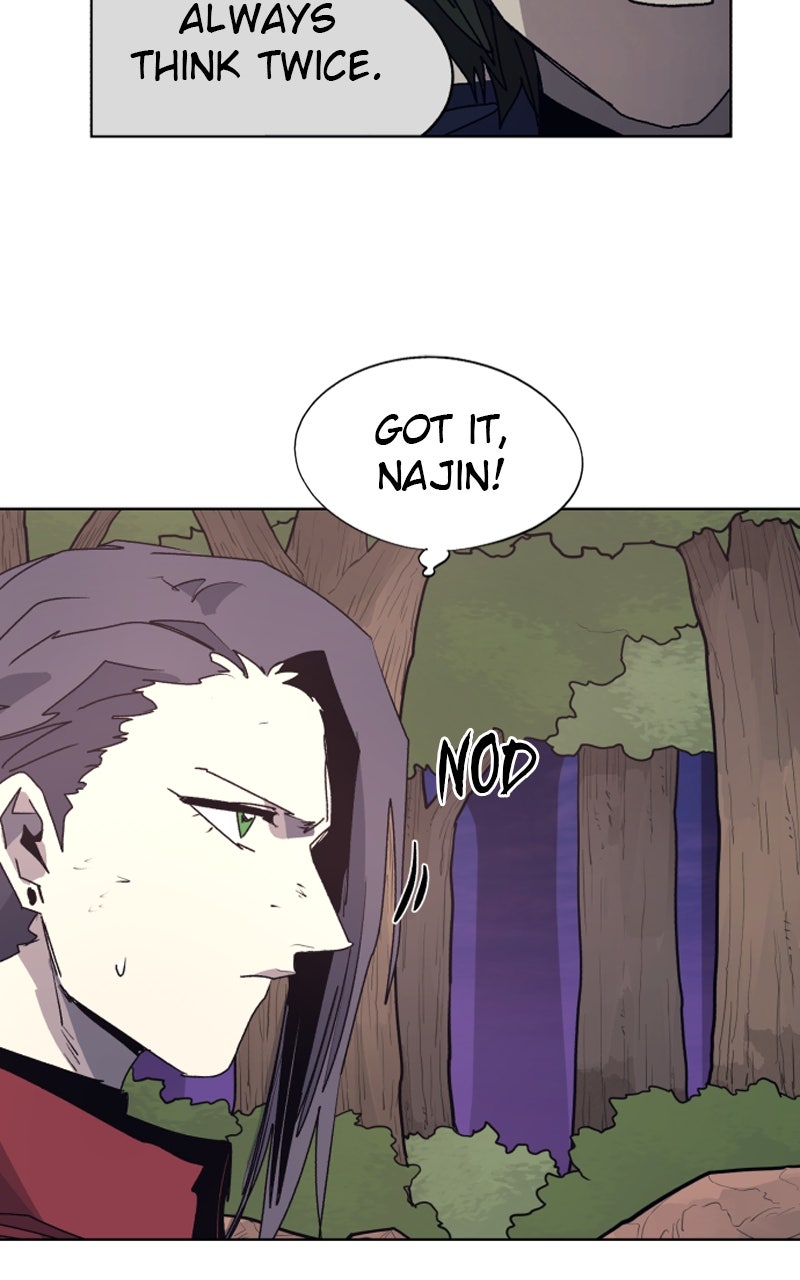 Read The Ember Knight EN Manga Online