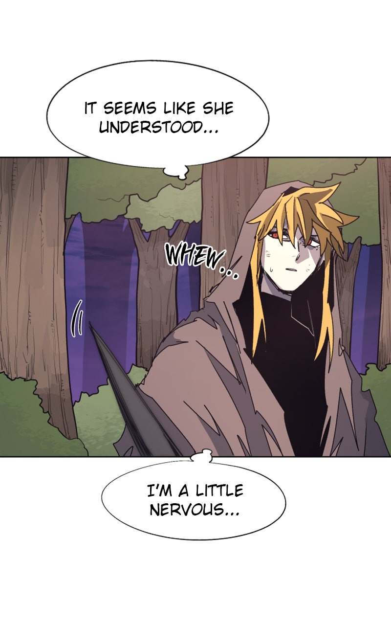 Read The Ember Knight EN Manga Online