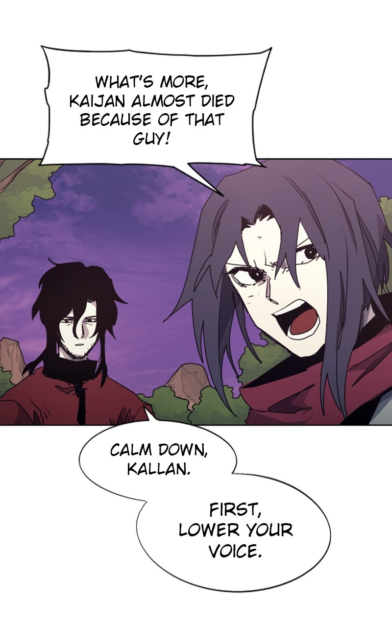 Read The Ember Knight EN Manga Online