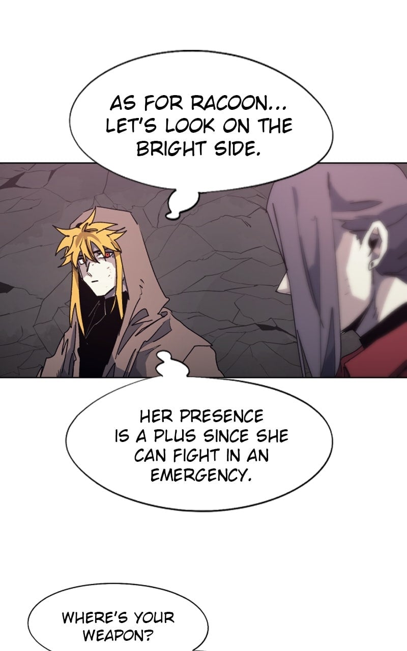 Read The Ember Knight EN Manga Online