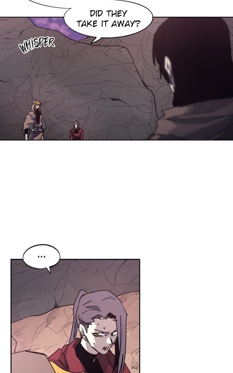 Read The Ember Knight EN Manga Online