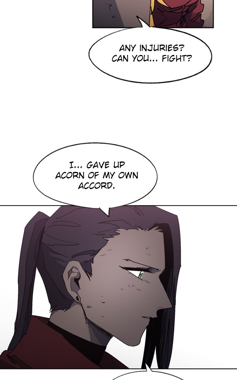 Read The Ember Knight EN Manga Online