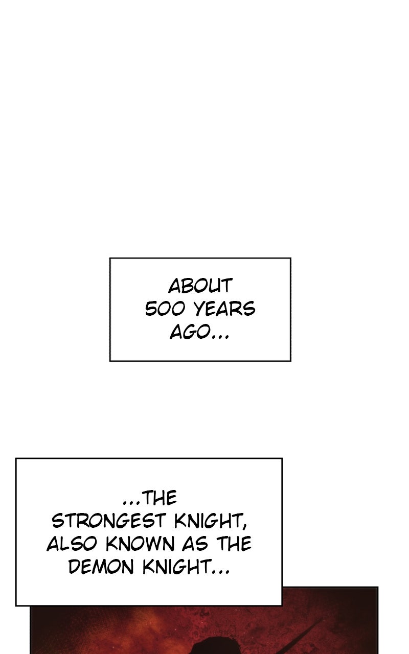 Read The Ember Knight EN Manga Online
