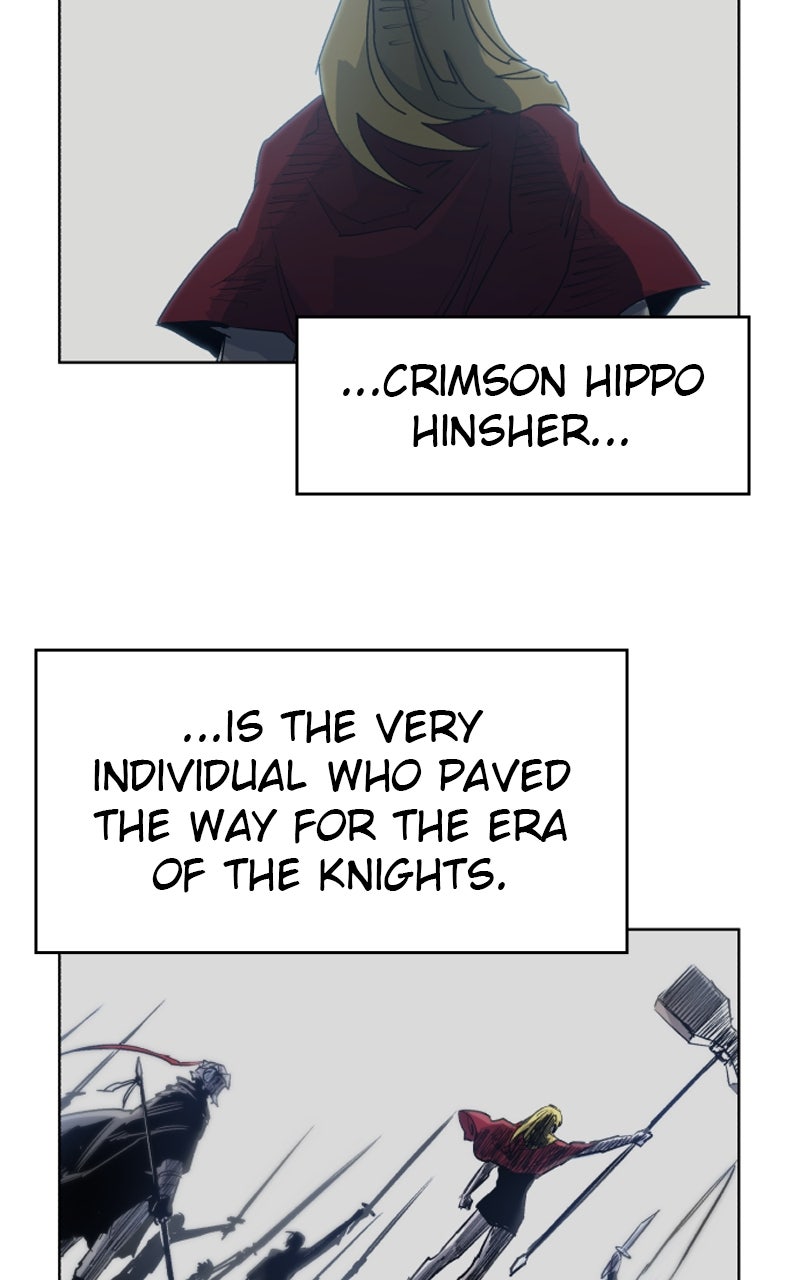 Read The Ember Knight EN Manga Online
