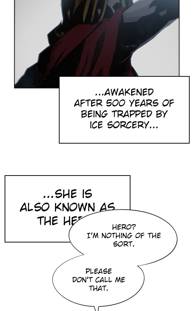 Read The Ember Knight EN Manga Online