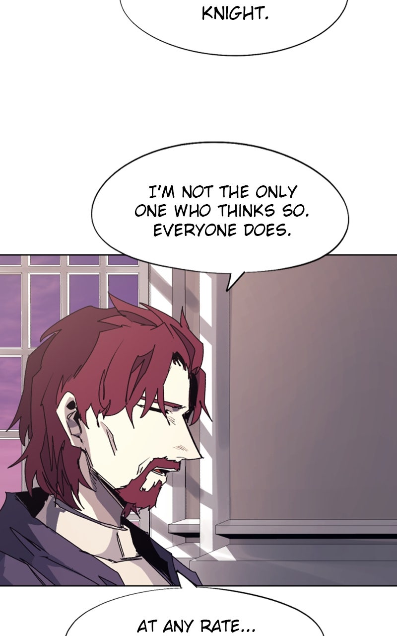 Read The Ember Knight EN Manga Online