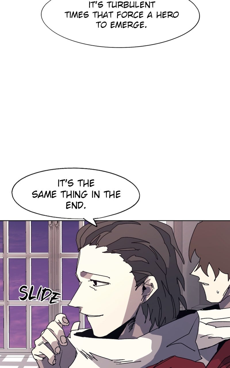 Read The Ember Knight EN Manga Online