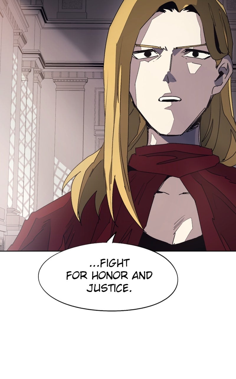 Read The Ember Knight EN Manga Online
