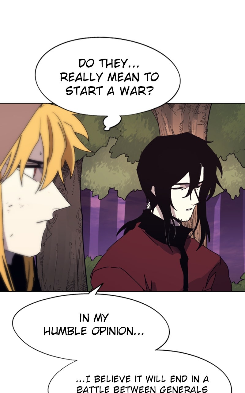 Read The Ember Knight EN Manga Online