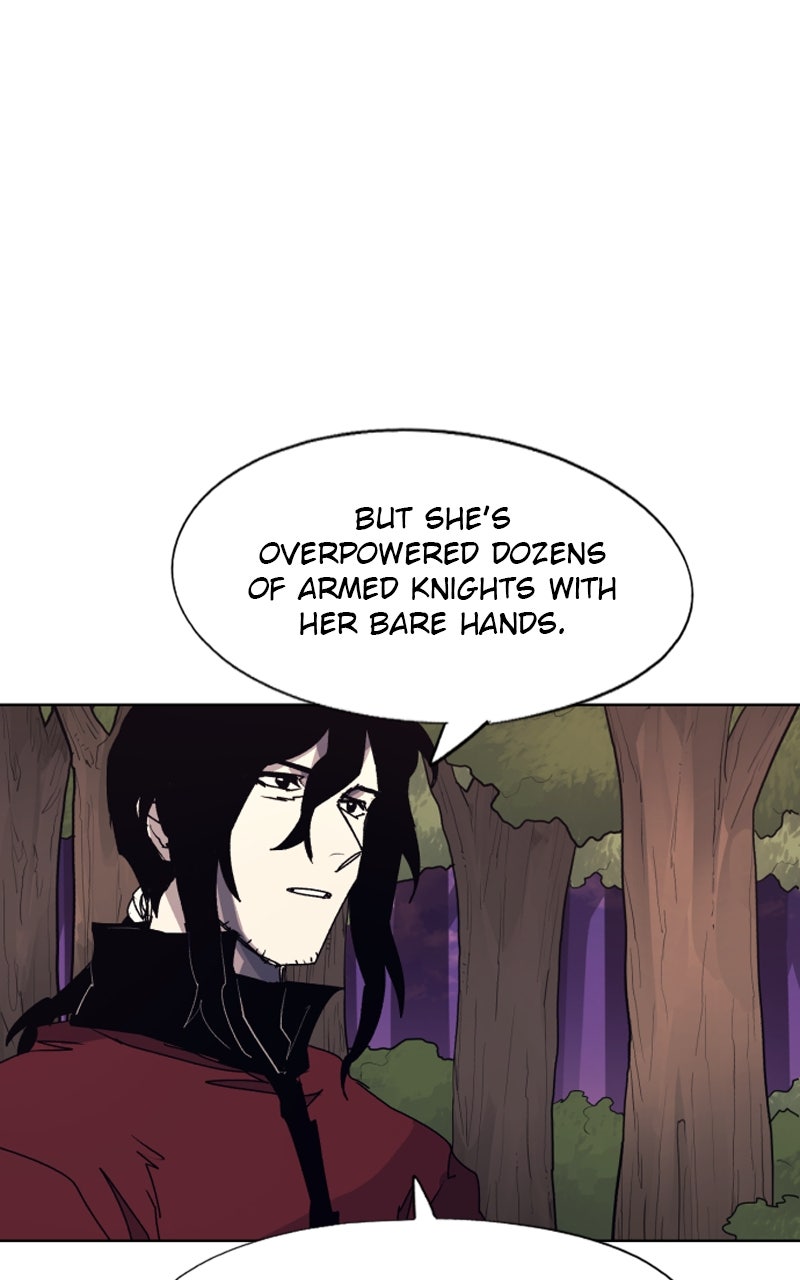 Read The Ember Knight EN Manga Online