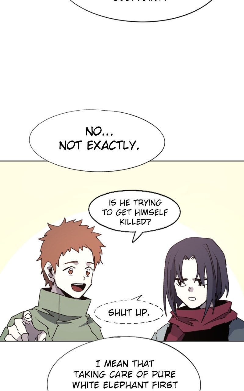 Read The Ember Knight EN Manga Online