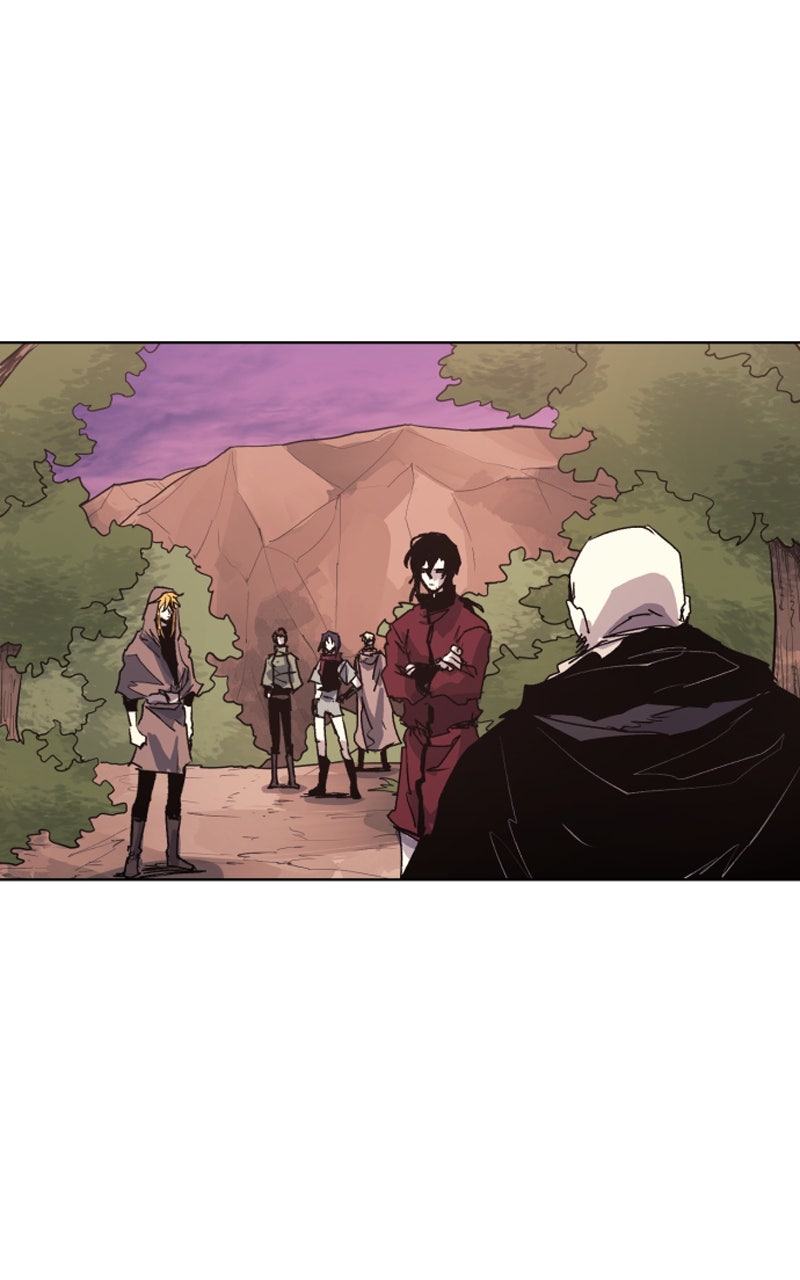 Read The Ember Knight EN Manga Online
