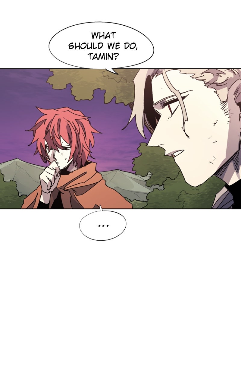 Read The Ember Knight EN Manga Online