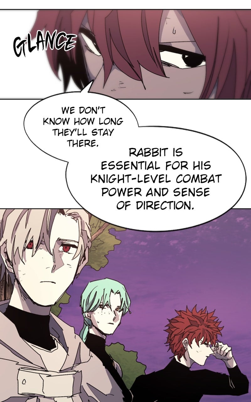 Read The Ember Knight EN Manga Online