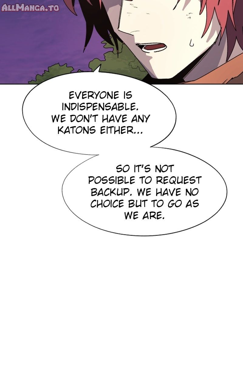 Read The Ember Knight EN Manga Online