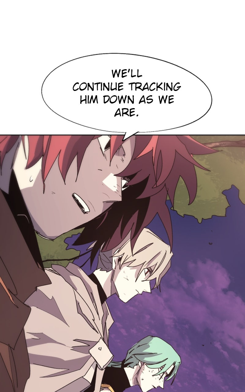 Read The Ember Knight EN Manga Online